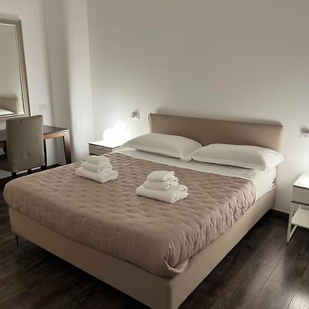 Central Apartment Matera Exterior photo